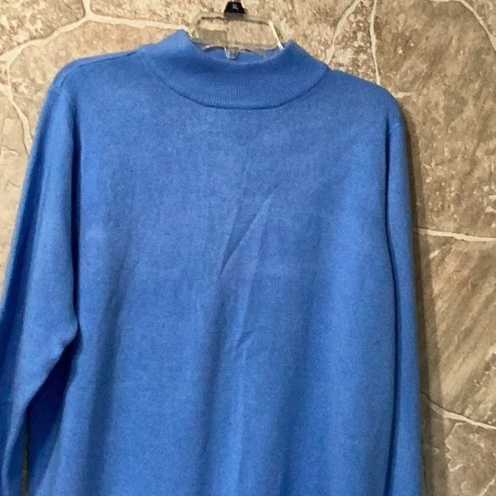 BLAIR SWEATER